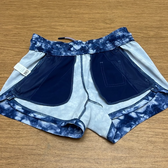4 for $20 Athleta Girl shorts size 12 - Picture 5 of 5